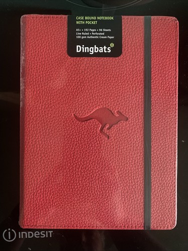 Dingbats lined wildlife - lined,