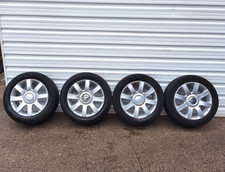 VW GOLF TOURAN MK5 16" ALLOY