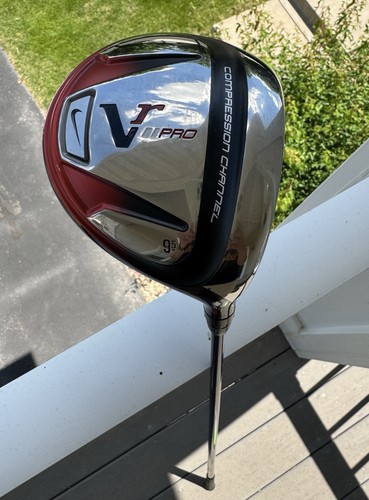 Nike pro deg - nike, driver