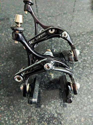 Campagnolo chorus speed - chorus,