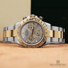 Rolex Daytona Chronograph