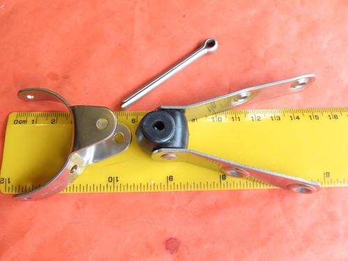 Holt allen gooseneck for - allen,