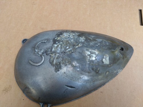 Bsa bantam outer points - l/h,