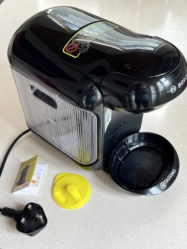 Bosch tassimo vivy pod - bosch, 2