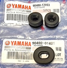 YAMAHA TY125/175/250/320 FRAME