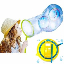 Giant Magic Bubble Kit Outdoor