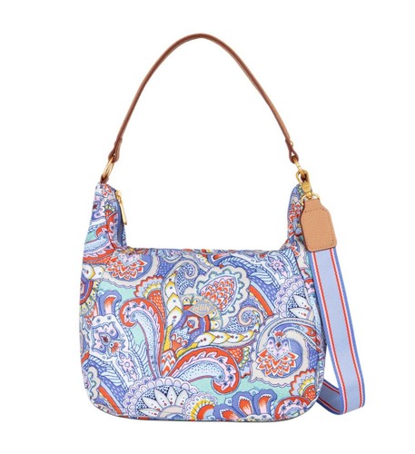 Oilily melody shoulder bag - melody,