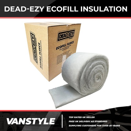 Dodo deadezy ecofill van - dodo,
