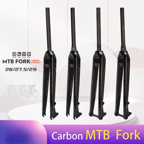 Carbon fiber mountain - mountain, bike