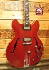 Epiphone RIVIERA Used Electric Guitar  1967