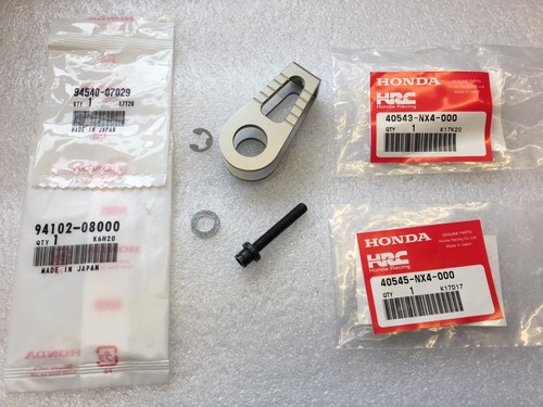 Honda nsf250r moto4 moto3 - honda,