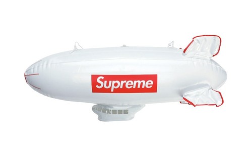 Supreme blimp decor string - blimp,