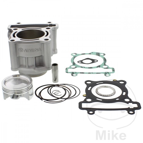 Athena big bore - big, cylinder