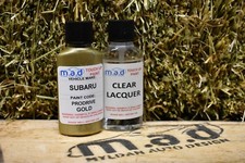 TOUCH UP PAINT FOR SUBARU