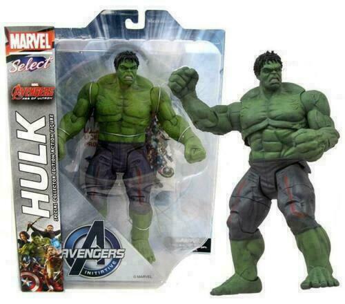 Marvel diamond select - marvel,