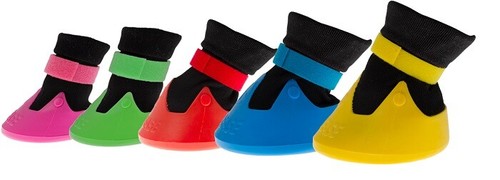 Shoof tubbease hoof sock - shoof,