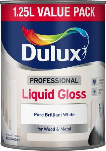 Dulux professional liquid - professional,