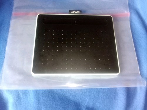 Wacom intuos ctl 4100 graphics - wacom,