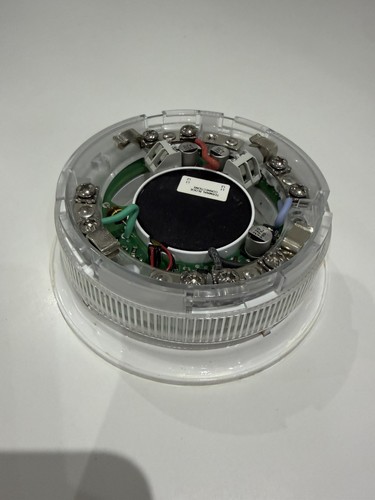 Alarm sense sounder beacon - alarm,
