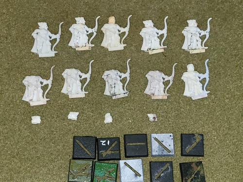Warhammer citadel pbs3 fantasy - pbs3,