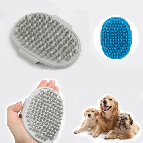 Dog bath brush cat - dog,