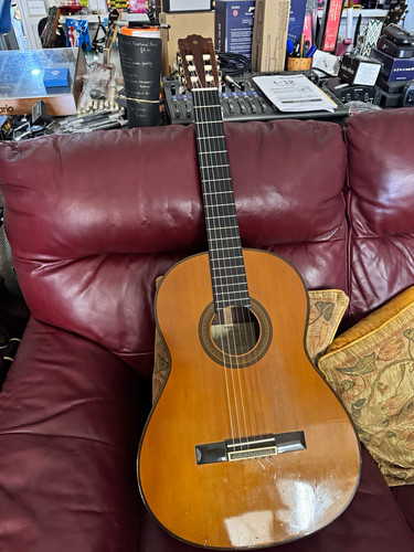 Yamaha g255s solid - g255s,