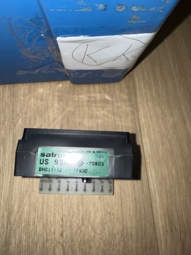 Satronic us930 adaptor base - us930,