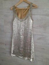 Vintage Blumarine '00s Sequin