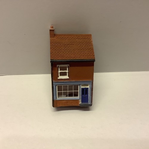 Hornby lyddle end low - lyddle,