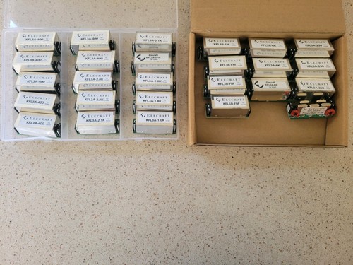 Elecraft k3k3s roofing filters - elecraft,