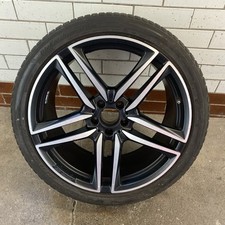 GENUINE MERCEDES E63 AMG 20"