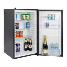 ADVENTURER CAMPERVAN FRIDGE