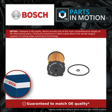 Oil Filter fits VOLVO XC60