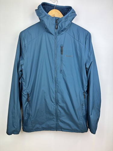 Rohan mistral jacket packable - mistral,