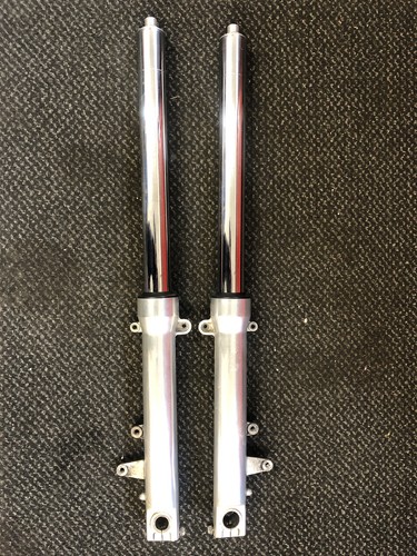 Honda nsr250r mc21 front forks - honda,