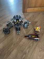 LEGO Batman 70909 the LEGO