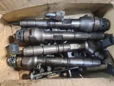 VOLKSWAGEN GOLF MK7 Audi TT