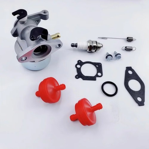 Carburetor kit for briggs - carburetor,