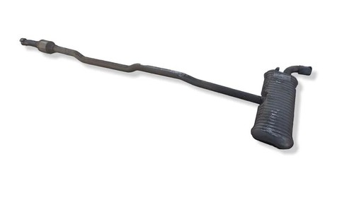 Mini clubman f54 silencer - mini,