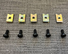 FIT FORD WHEEL ARCH COVER