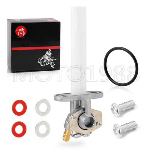 Fuel valve petcock for yamaha - for,