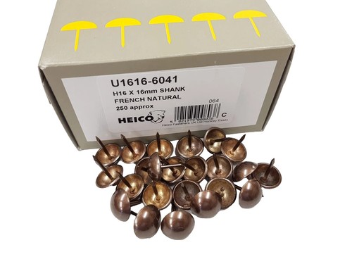 250 french natural - french, 16mm