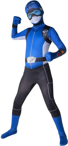 Kids beast morpher blue - morpher,