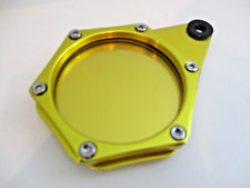 MOTORCYCLE ANODISED VELOSPORT