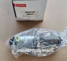 EGR VALVE FITS TOYOTA AVENSIS