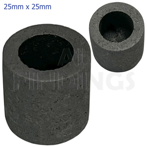25mm graphite furnace casting - 25mm,