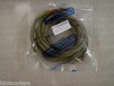 CASA LAMBRETTA J50 ITALIAN 6