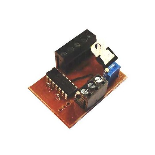 Tachometer repair board - , +