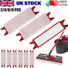 2/4/8x For Vileda Ultramax 1-2