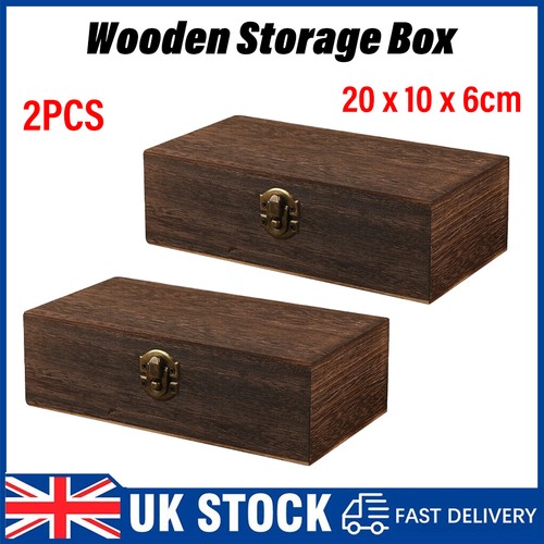 2pc plain wooden - 2pc,